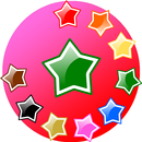 RPSStar-RockScissorsPaper+Star APK