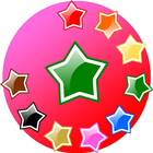 RPSStar-RockScissorsPaper+Star icône