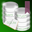 SQLite Calculator-DBQueryStudy-APK