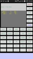 SQLite Calculator-DBQueryStudy capture d'écran 2
