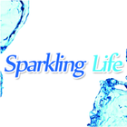 Sparkling Life 圖標