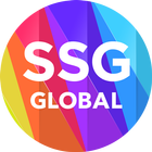 SSG Global आइकन