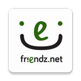 Friendz.net(프렌즈닷넷) Reader icône