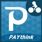 PAYTHINK for delivery ST-200전용 biểu tượng