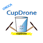 CupDrone icône