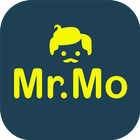 Mr. Mo icono