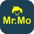 Mr. Mo-icoon