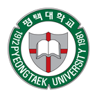 평택대학교 모바일 수강신청 icon