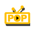 팝커밍 POPCOMING - 동영상 컨텐츠모음 アイコン