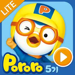 Скачать 뽀롱뽀롱 뽀로로 5기 : Lite APK