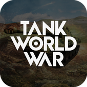 3D Tank Game - Tank World War icon