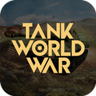 3D Tank Game - Tank World War Premium آئیکن