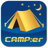 CAMPer 아이콘