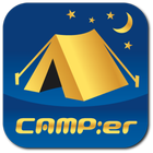 CAMPer biểu tượng