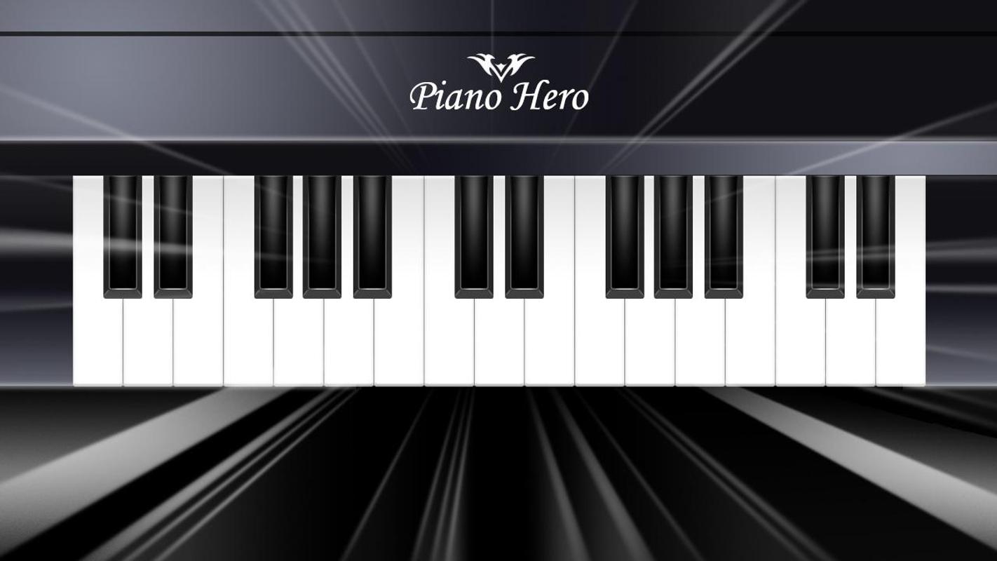 Piano Hero - 5000 HIT! (K-POP/Classic/OST) APK Download - Free Entertainment APP for ...