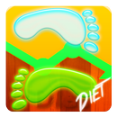 Pedometer - Diet Burn Calories APK