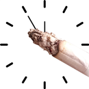 SmokingTimer aplikacja