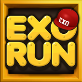 آیکون‌ EXORUN