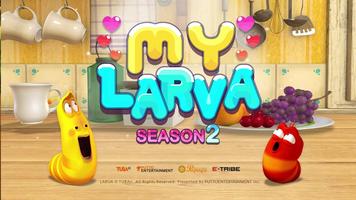 마이라바 시즌2 (My Larva Season2) bài đăng