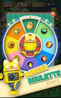 Pororo Bubble Shooter capture d'écran 3