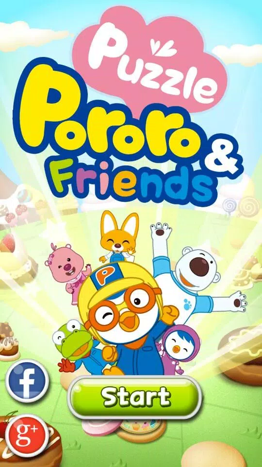 Pororo Dinosaur World Part2 para Android - Download