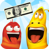 Rich Larva (millionaire) APK