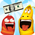 Rich Larva (millionaire)