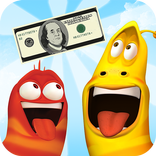 Rich Larva (millionaire)