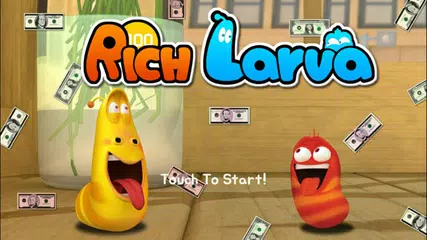 download Rich Larva (millionaire) APK