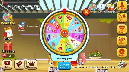 download Rich Larva (millionaire) APK