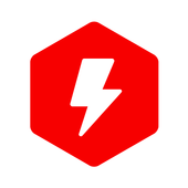 번개장터 icon 번개장터 icon