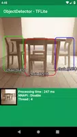 Object Detector - TFLite gönderen