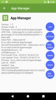 App Manager screenshot 2