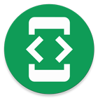Developer options icon