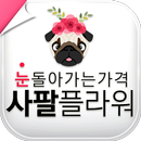 전국꽃배달 사팔플라워 APK