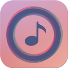 ikon 꽁짜로 음악 듣는 앱 - 꽁음악