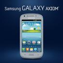 Galaxy Axiom Retail Mode APK