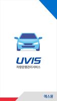 에스원 UVIS Poster