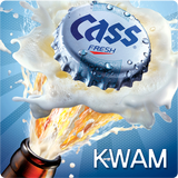 엔젤넷 스마트폰 경영지원 APP (KWAM 버전) icône