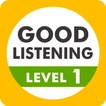 중학영어듣기 GOOD LISTENING_ LEVEL 1