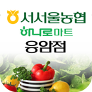 서서울농협 하나로마트 응암점 APK