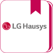 LG Hausys Mobile Catalogue