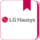 LG Hausys Mobile Catalogue APK