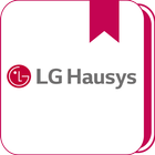 LG Hausys Mobile Catalogue biểu tượng