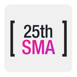 The 25th SMA(SeoulMusicAwards) ícone