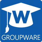 원광디지털대학교 - 그룹웨어(WDU Groupware) icône