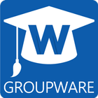 원광디지털대학교 - 그룹웨어(WDU Groupware) 图标