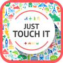 저스트 터치 잇(Just Touch It)-APK