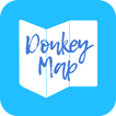 ”동키맵 - DonkeyMap