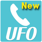 UFOcall 무료국제전화(무료국제전화-유에프오콜) icon